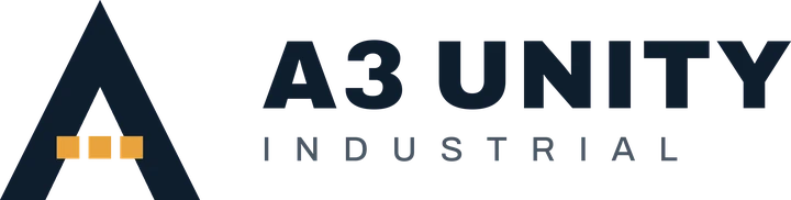 A3 Unity Industrial